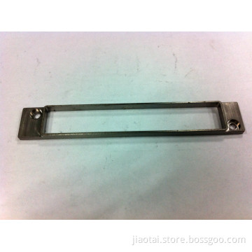 Sheet Metal Fabrication Stamping Parts (JT-086)